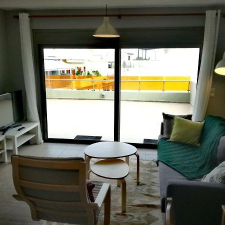 Spacious And Modern Downtown Apartment Ираклион Экстерьер фото